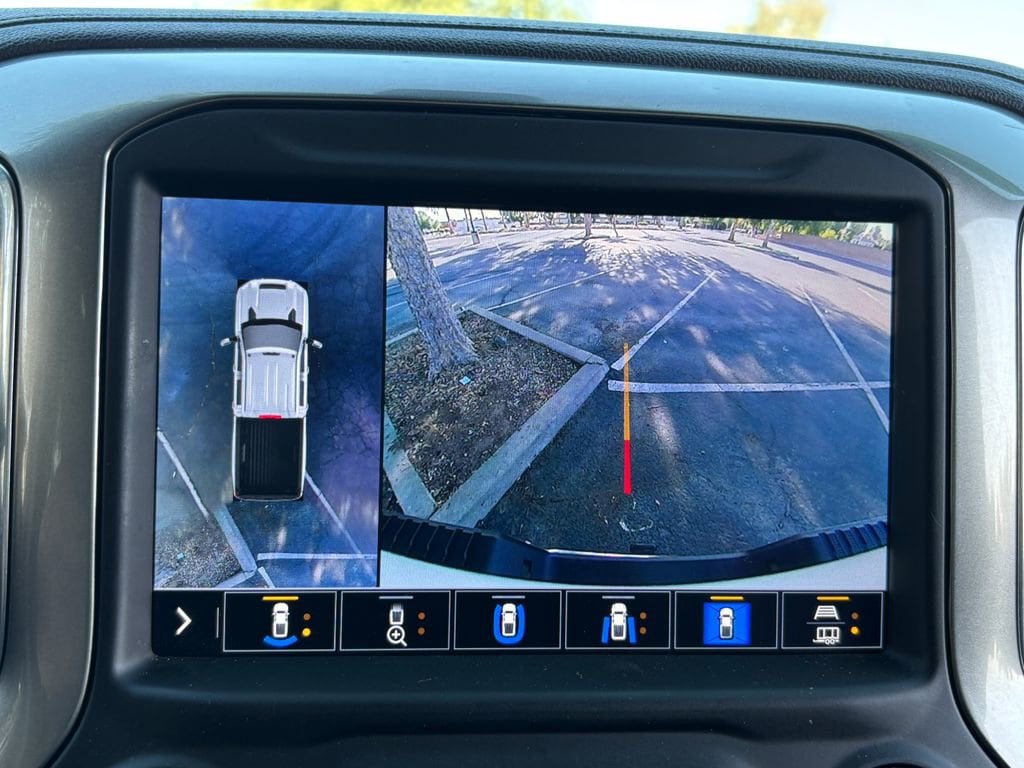 2023 Chevrolet Silverado 2500HD LTZ - Photo 36