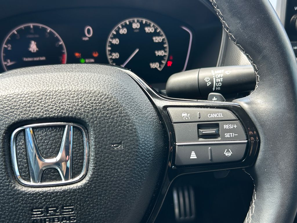2022 Honda Civic Sport - Photo 15