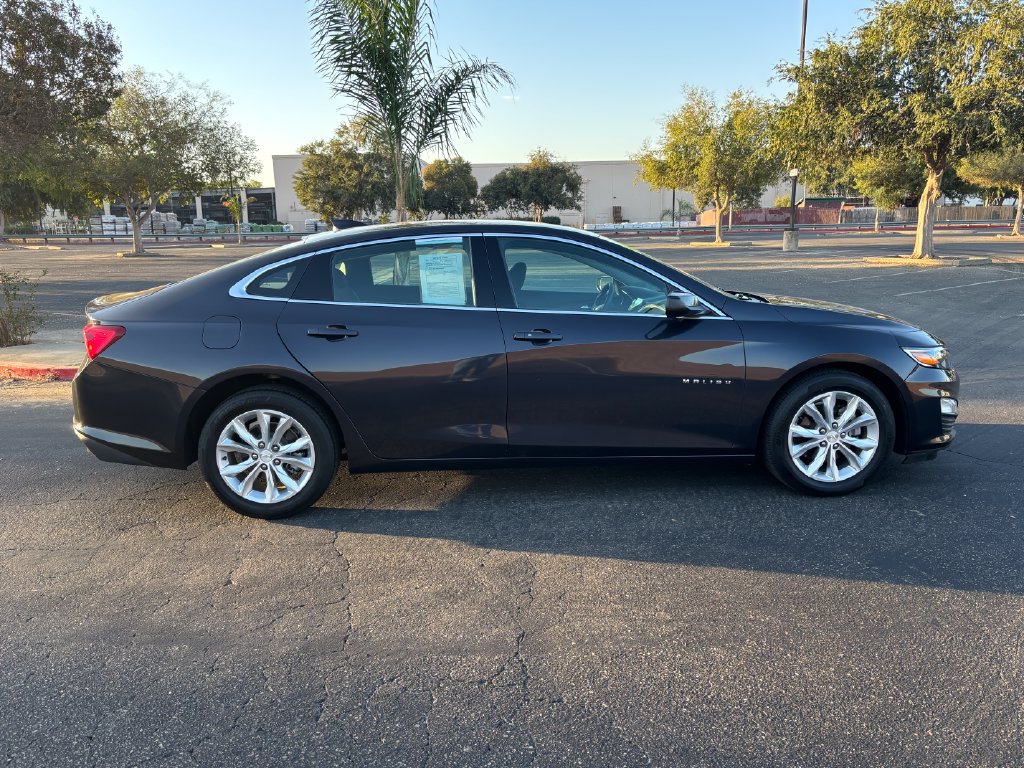 Used 2023 Chevrolet