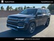 Jeep Grand Wagoneer