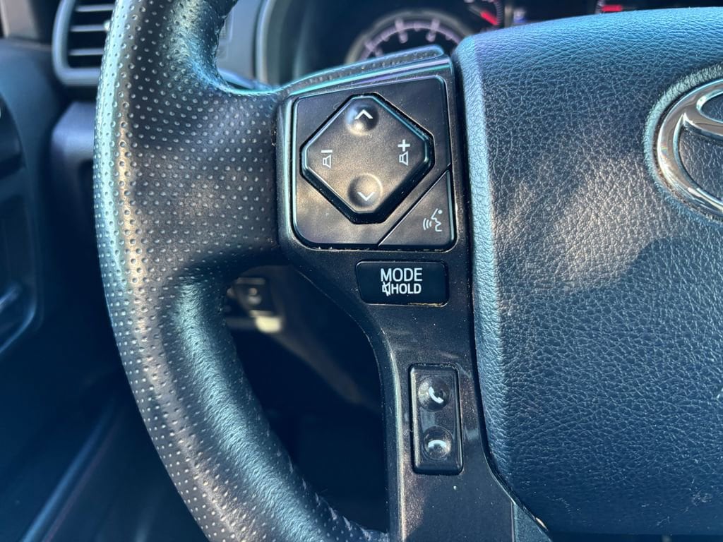 2023 Toyota 4Runner TRD Pro - Photo 11