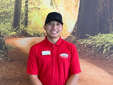 Staff member Kevin Xiong from ID_ed4f4eaa17a1