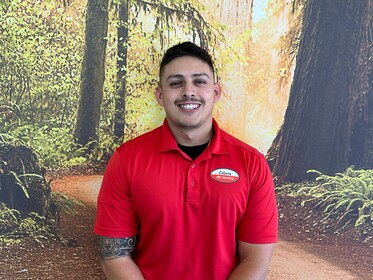 Staff member Josue (Josh) Valadez from ID_2d71e0ada36d