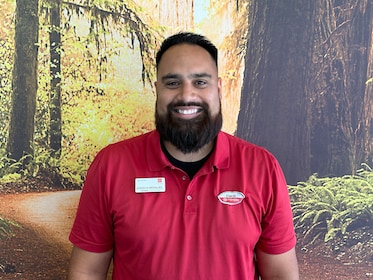 Staff member Joaquin Morales from ID_c11b720e1359