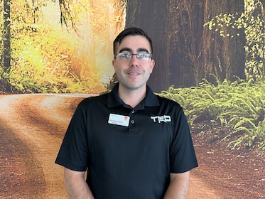 Staff member Nick Bachant from ID_ed4f4eaa17a1