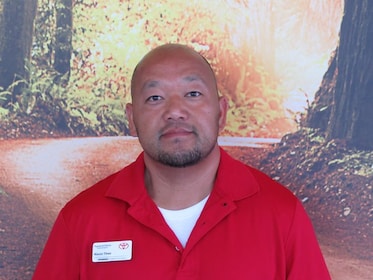 Staff member Kevin Thao from ID_6639662ad104