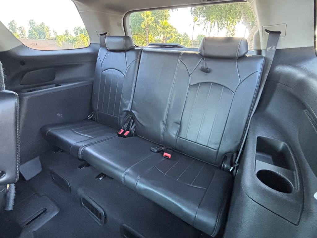 2014 GMC Acadia Denali - Photo 25