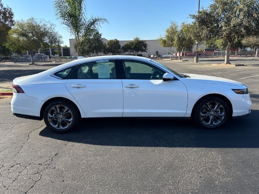 Used 2023 Honda