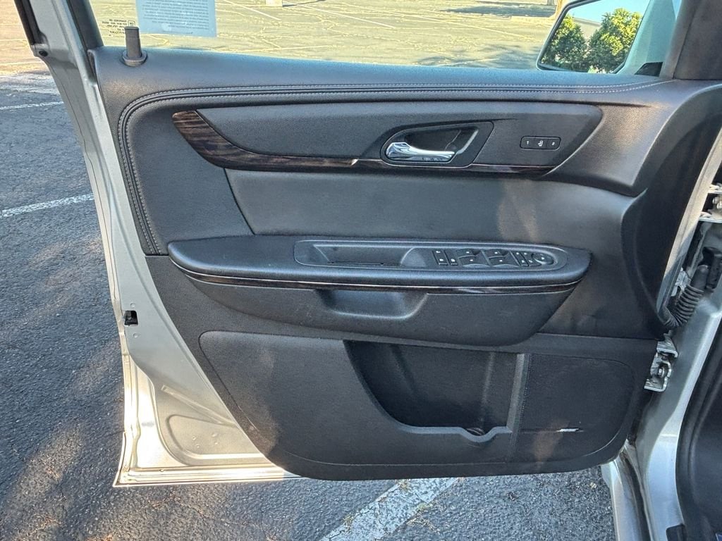 2014 GMC Acadia Denali - Photo 26