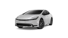 2026 Toyota Prius XLE XLE