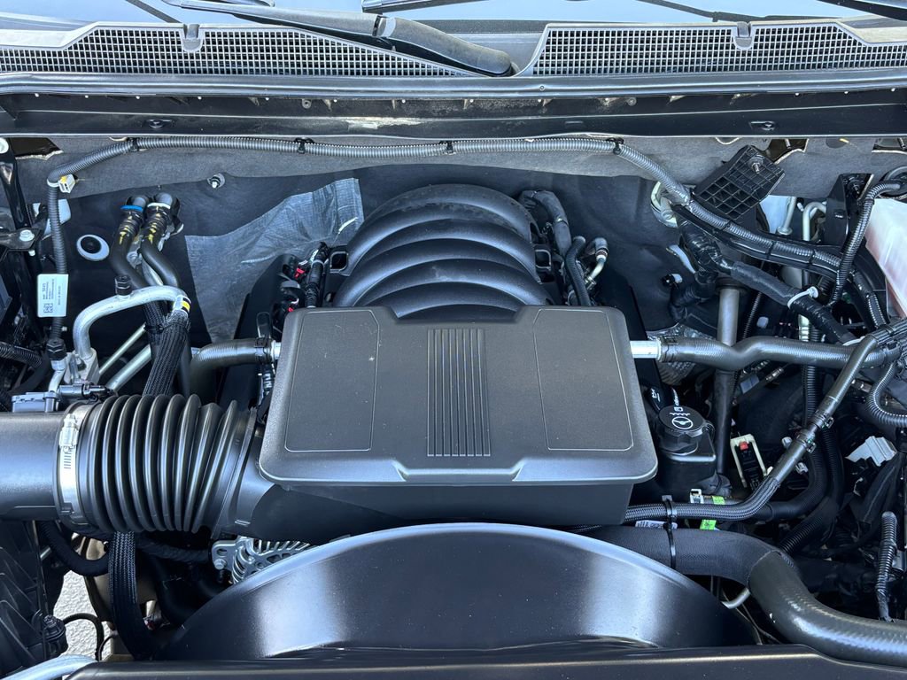 2023 Chevrolet Silverado 2500HD LTZ - Photo 32