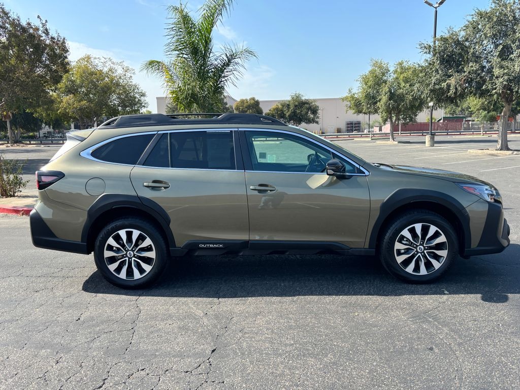Used 2023 Subaru Outback Limited XT SUV