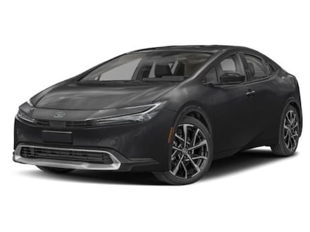 2026 Toyota Prius Plug-in Hybrid XSE Premium PLUG-IN HYBRID