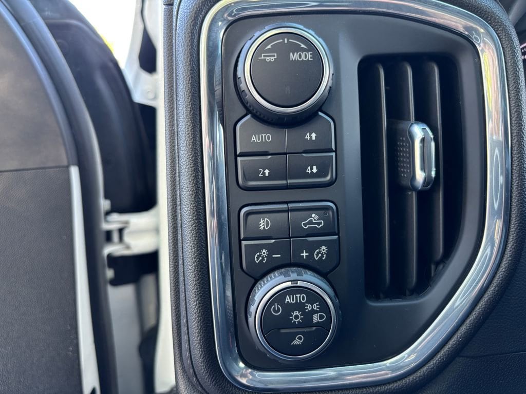 2023 Chevrolet Silverado 2500HD LTZ - Photo 10