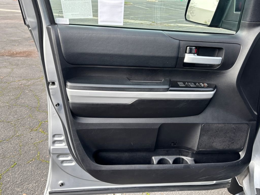 2021 Toyota Tundra SR5 - Photo 25