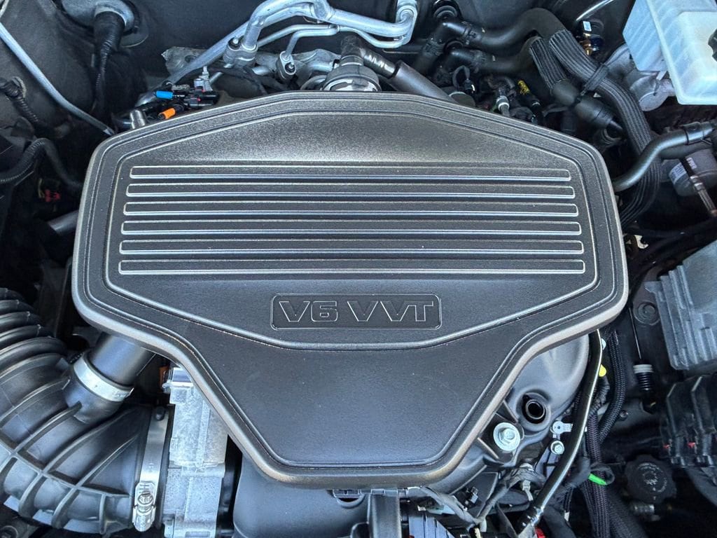 2019 GMC Acadia Denali - Photo 33