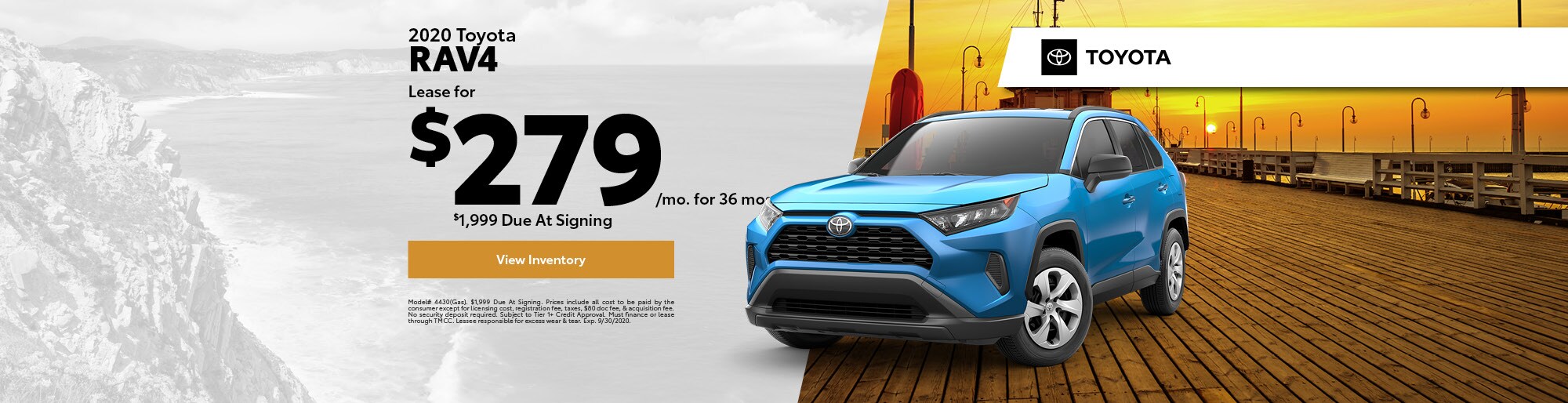 Toyota of Clovis New, Certified PreOwned & Used Car Dealership