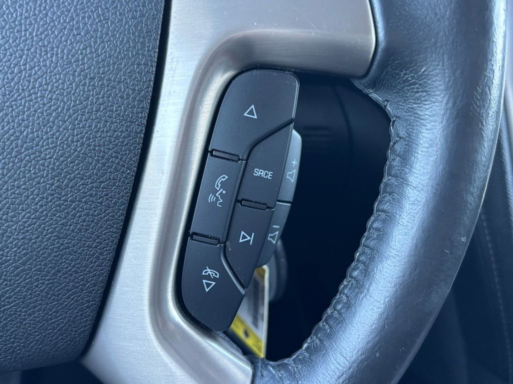 2014 GMC Acadia Denali - Photo 12