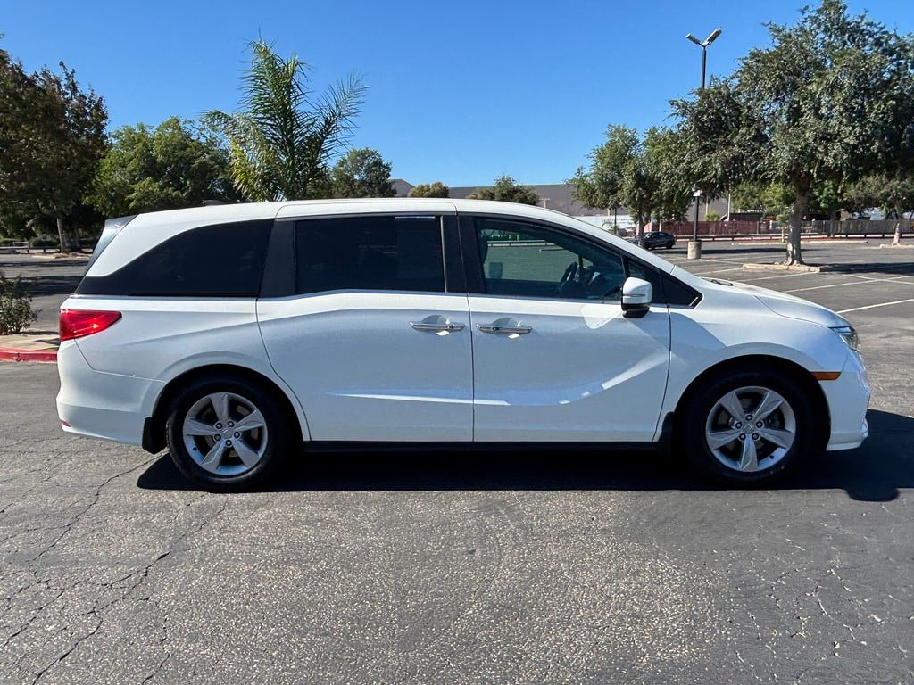 Used 2018 Honda Odyssey EX Minivan/Van