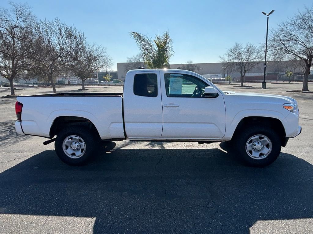 Used 2022 Toyota Tacoma SR Truck Access Cab