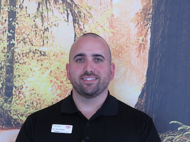 Staff member Eric Brincefield from ID_6639662ad104