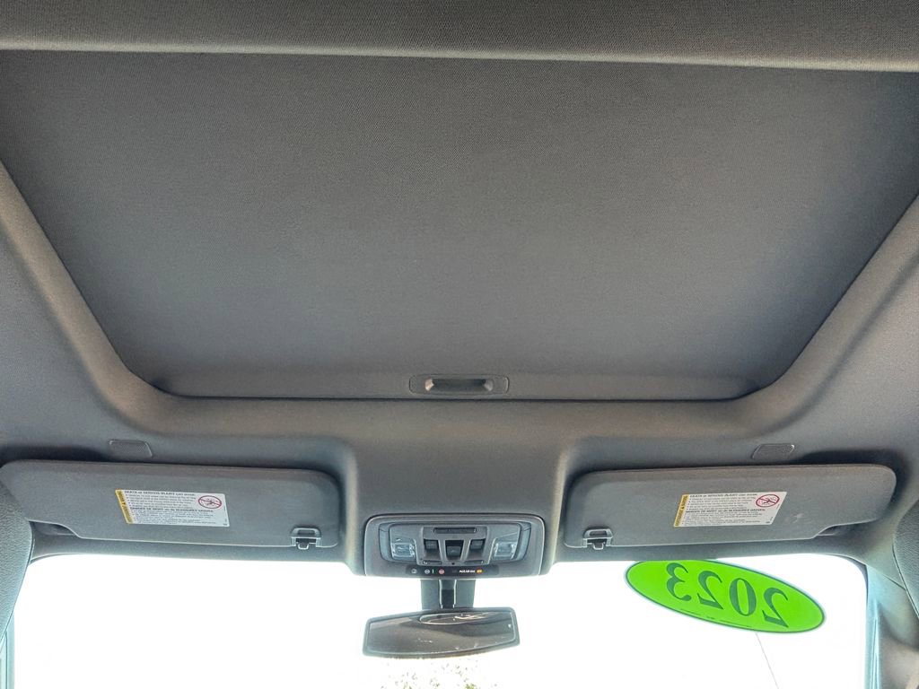 2023 Chevrolet Silverado 2500HD LTZ - Photo 21