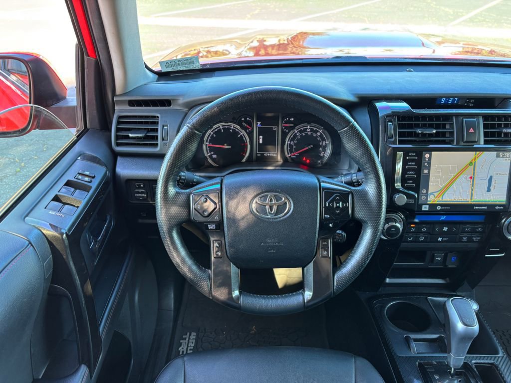 2023 Toyota 4Runner TRD Pro - Photo 10
