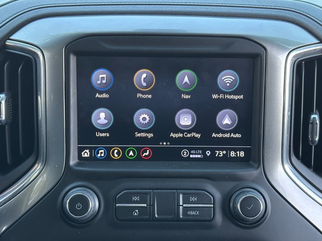 2023 Chevrolet Silverado 2500HD LTZ - Photo 15