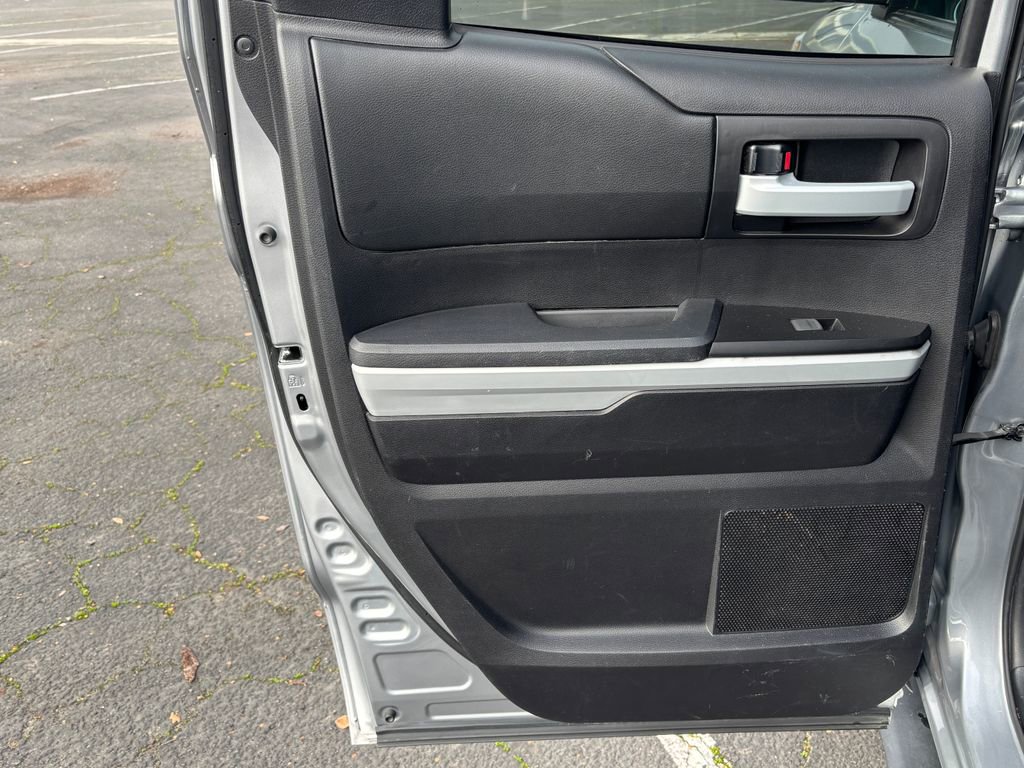 2021 Toyota Tundra SR5 - Photo 27