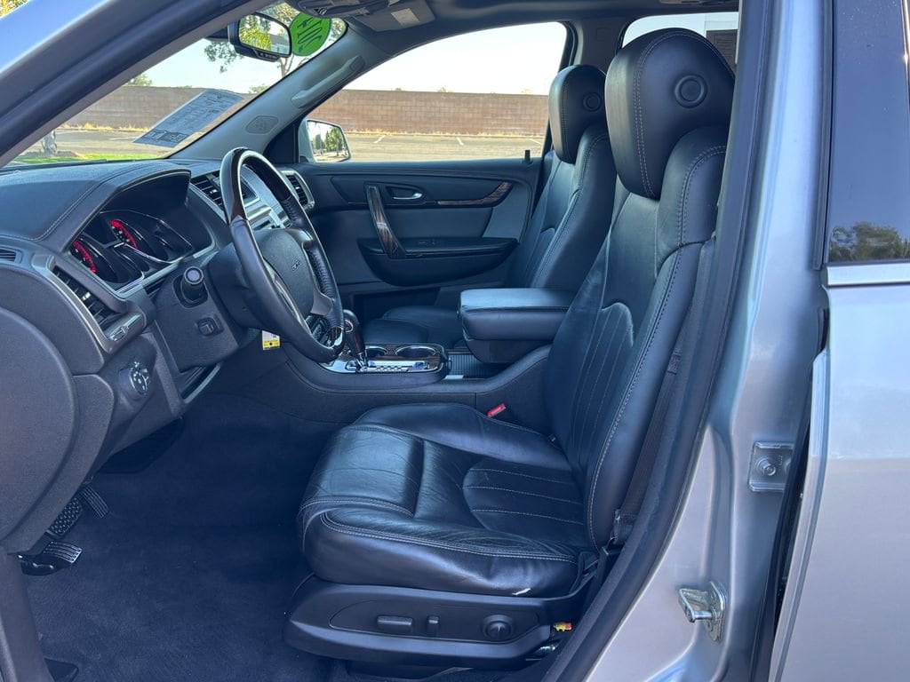 2014 GMC Acadia Denali - Photo 22