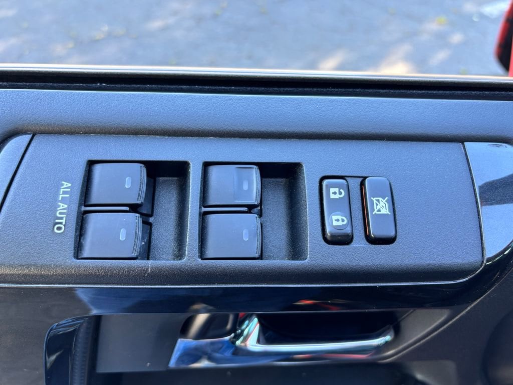 2023 Toyota 4Runner TRD Pro - Photo 29