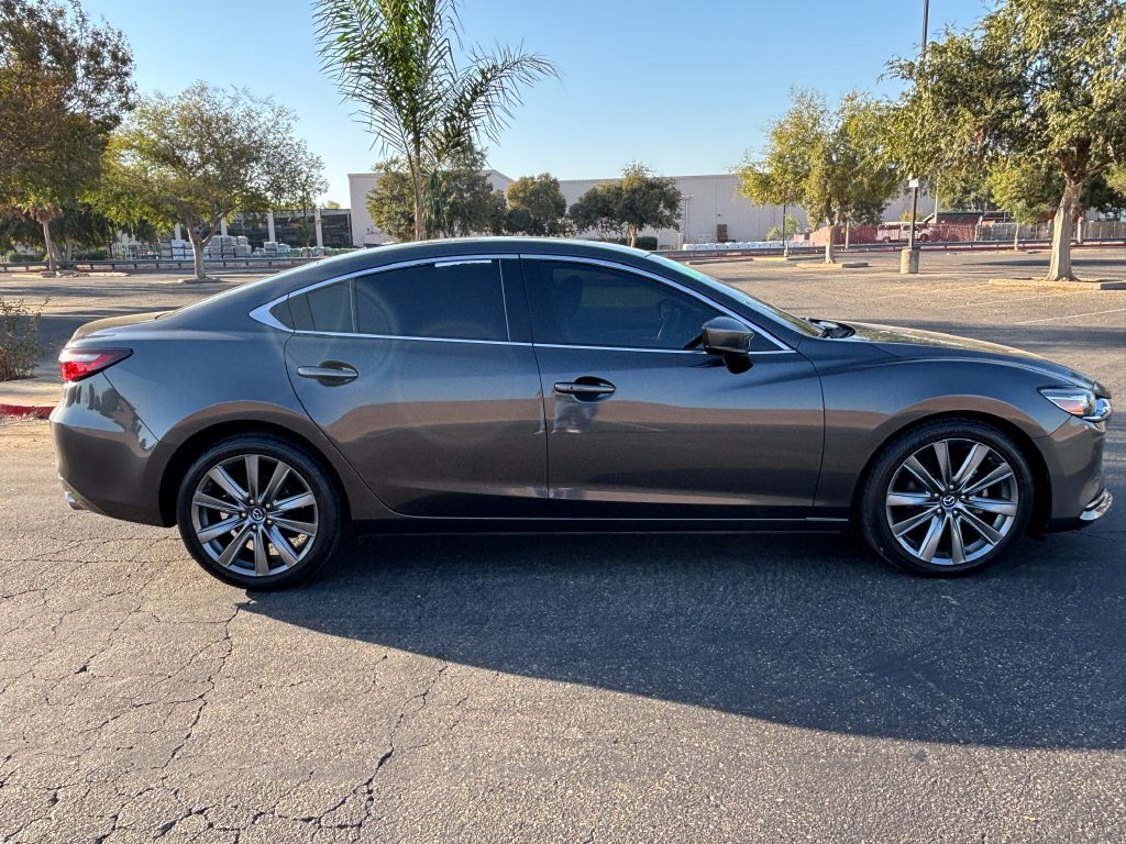 Used 2018 Mazda