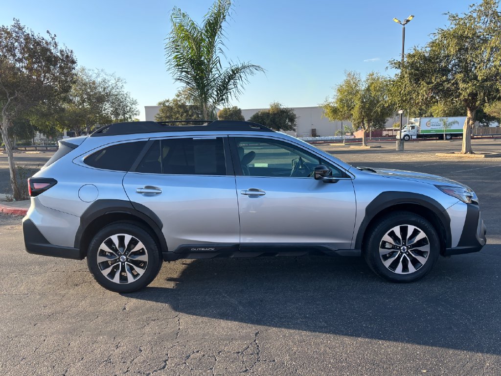 Used 2024 Subaru