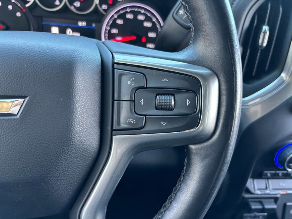 2023 Chevrolet Silverado 2500HD LTZ - Photo 13