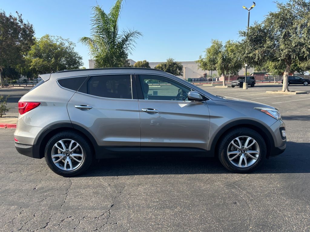 Used 2015 Hyundai Santa Fe Sport 2.0T SUV