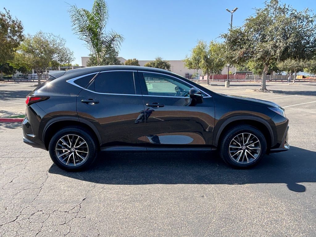 Used 2024 Lexus NX 250 Base SUV