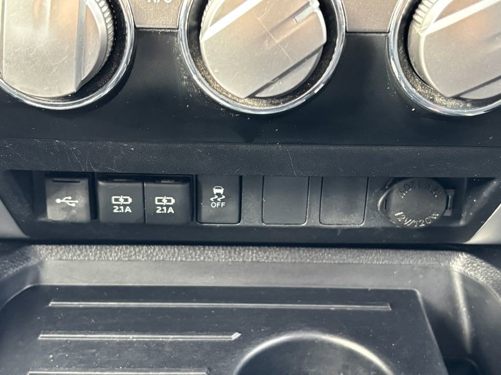 2021 Toyota Tundra SR5 - Photo 17