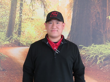 Staff member Andrew Key from ID_2d71e0ada36d