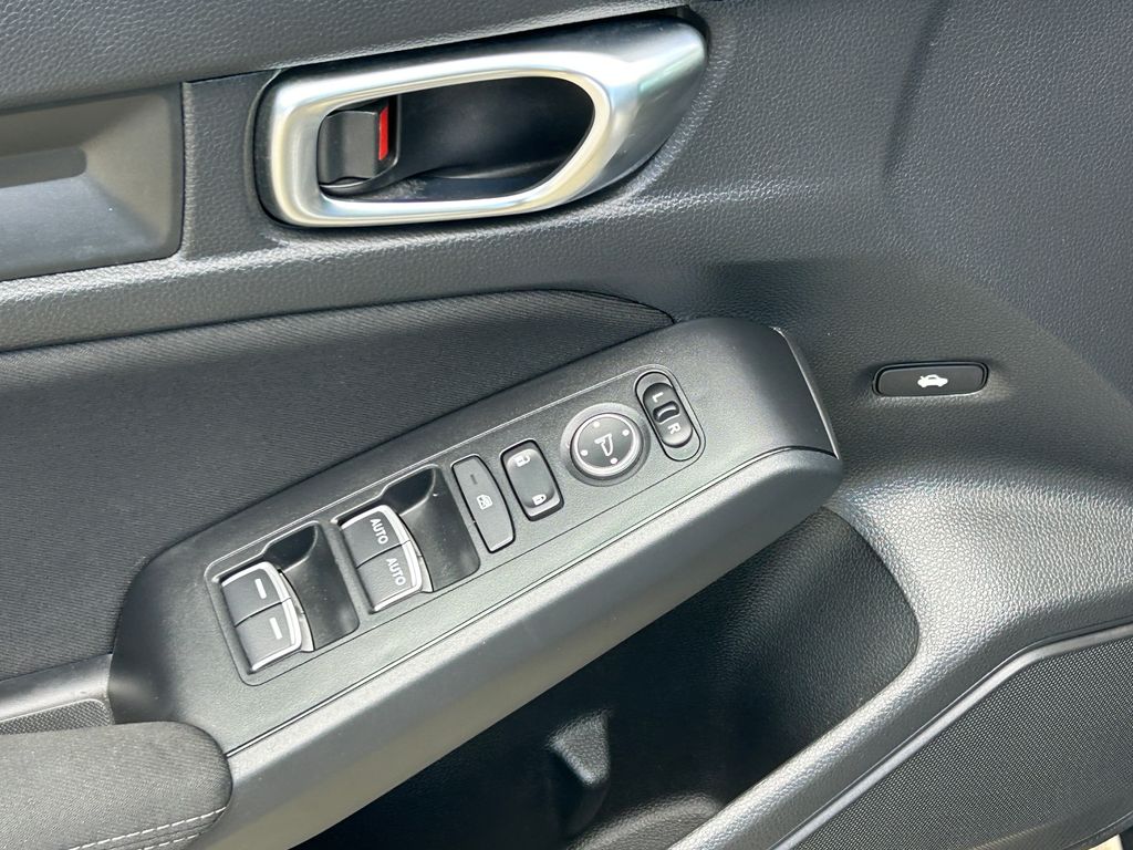 2022 Honda Civic Sport - Photo 8