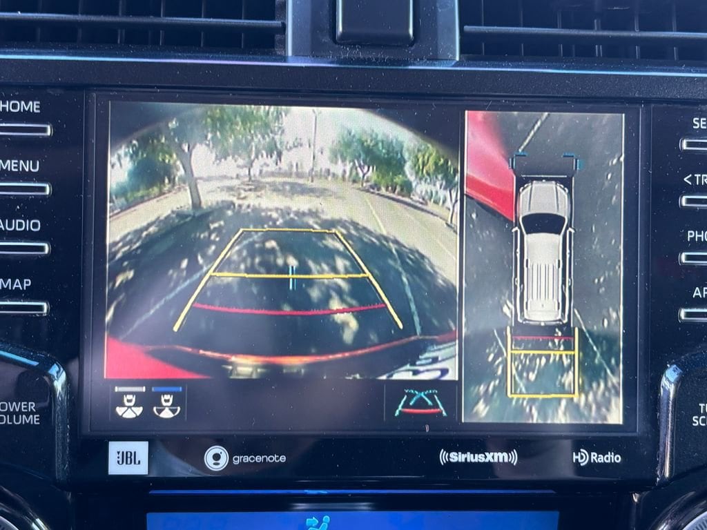 2023 Toyota 4Runner TRD Pro - Photo 37