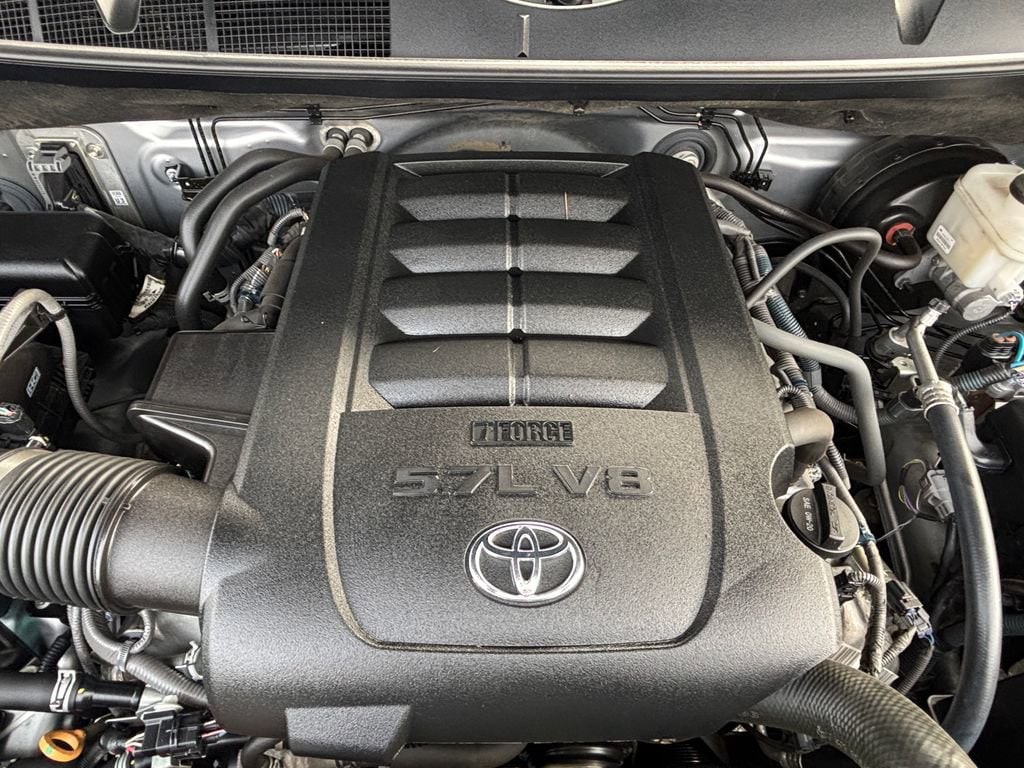 2021 Toyota Tundra SR5 - Photo 29