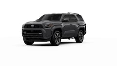 2025 Toyota 4Runner TRD Sport Premium 4WD TRD SPORT PREM