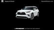 Toyota Highlander Hybrid