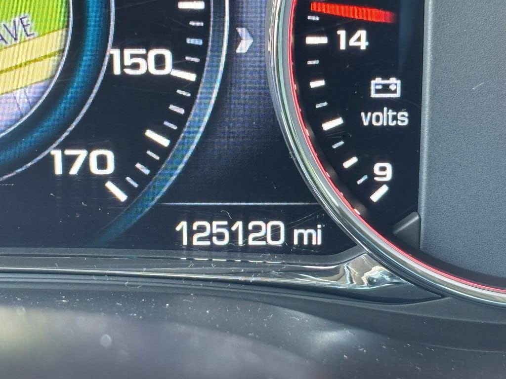 2019 GMC Acadia Denali - Photo 36