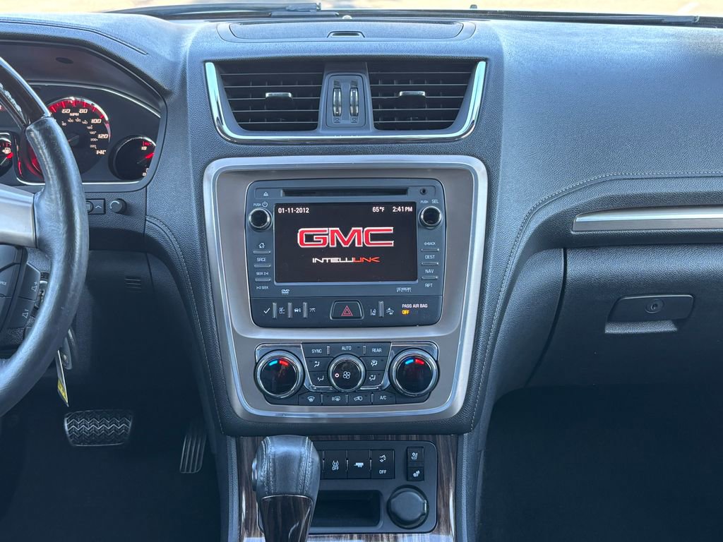 2014 GMC Acadia Denali - Photo 13