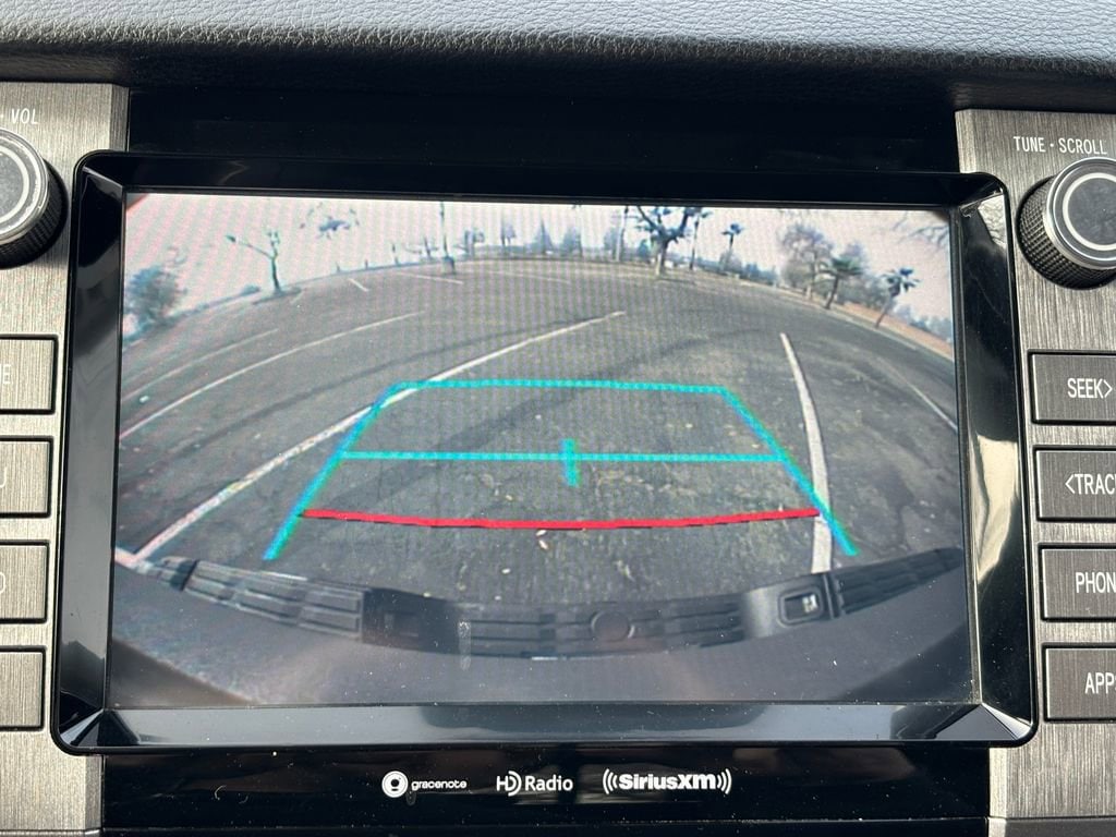 2021 Toyota Tundra SR5 - Photo 33