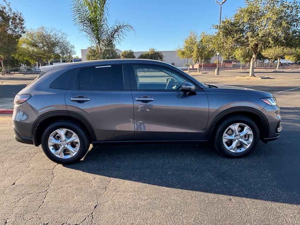 Used 2024 Honda