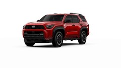 2025 Toyota 4Runner TRD Off-Road Premium 4WD TRD OFF-RD PREM