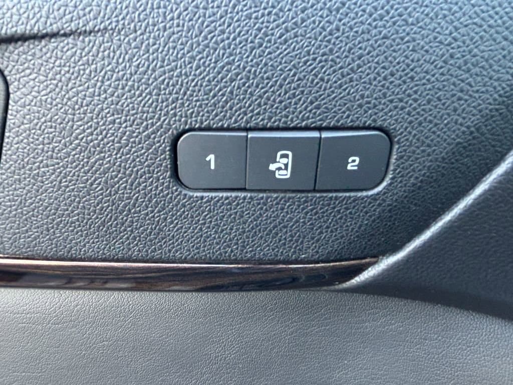2014 GMC Acadia Denali - Photo 28