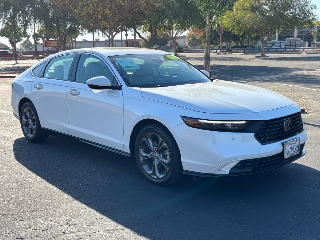 Used 2023 Honda